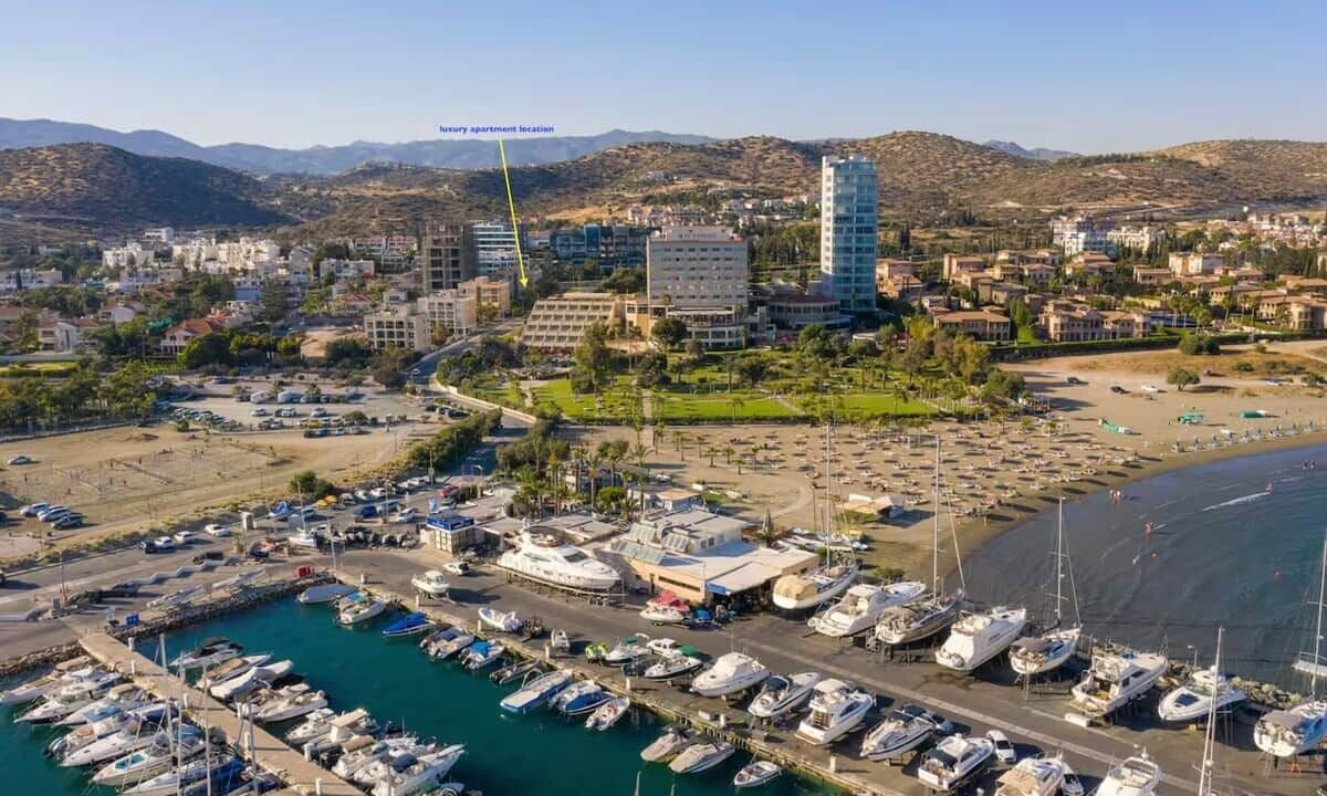 Photo of Others in Limassol