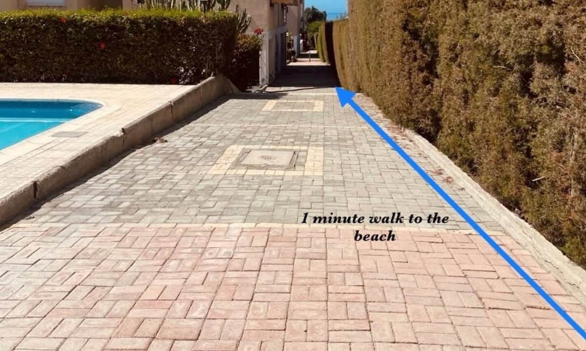 Photo of Outdoor in Limassol