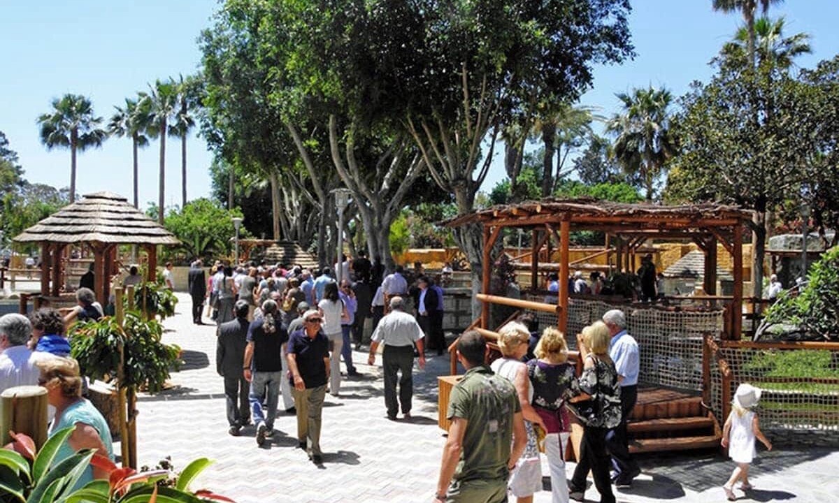 Photo of Others in Old Town of Limassol