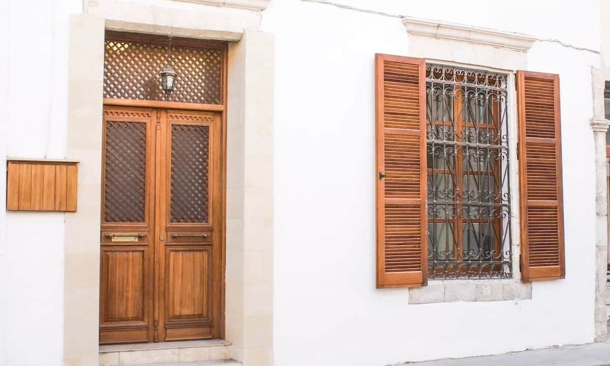 Photo of Outdoor in Old Town of Limassol