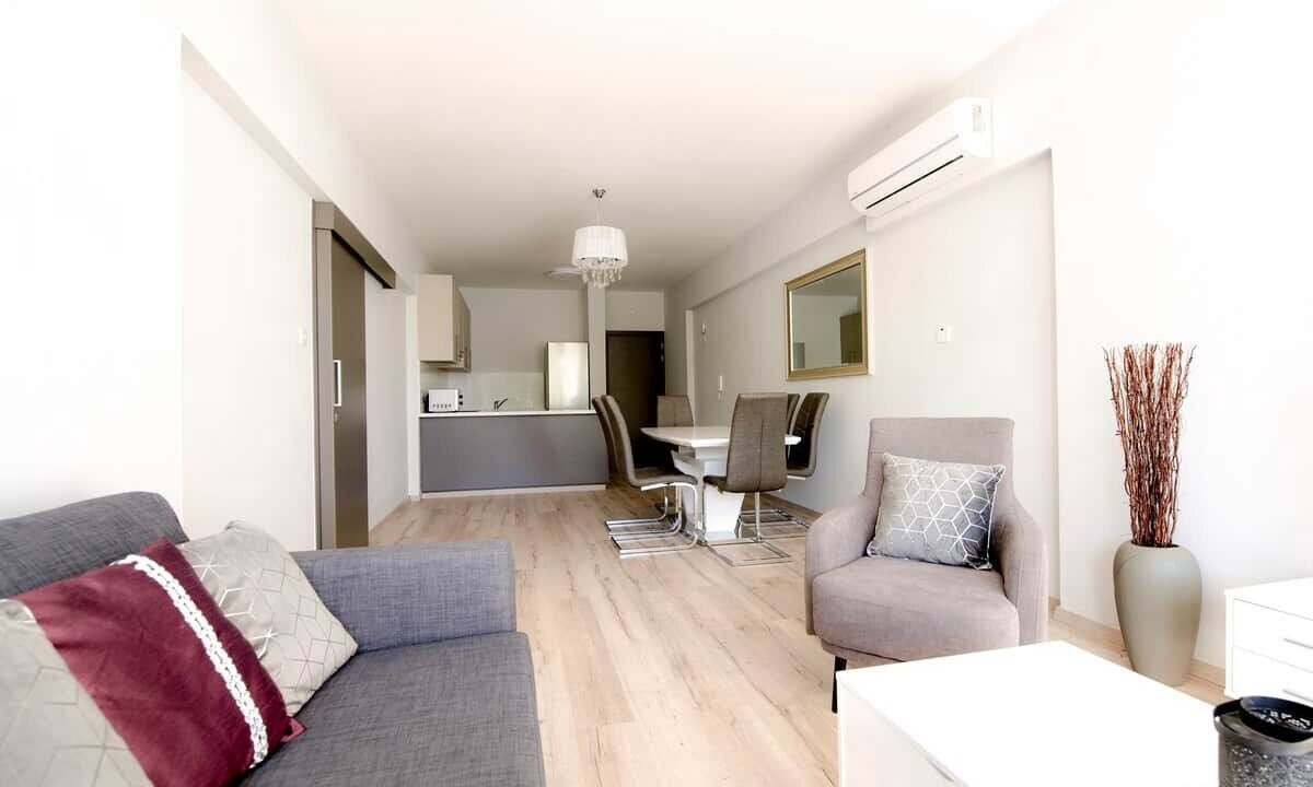 Photo of Livingroom in Potamos tis Germasogeias