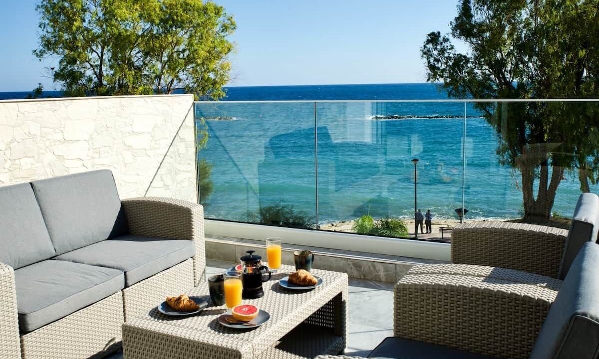 Photo of Outdoor in Potamos tis Germasogeias