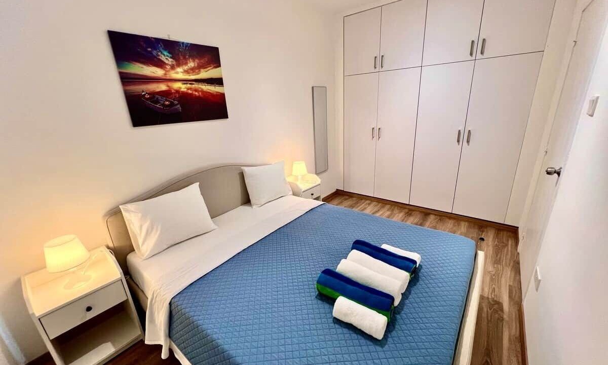 Photo of Bedroom in Historical Center
