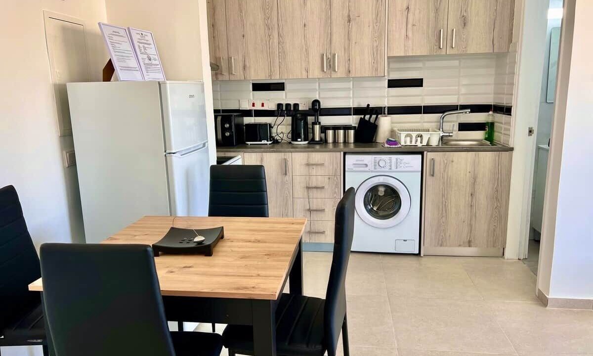 Photo of Kitchen in Historical Center