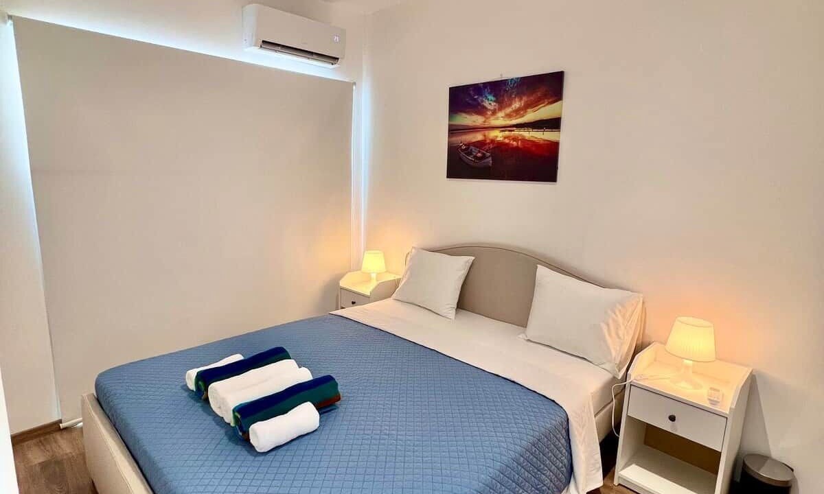 Photo of Bedroom in Historical Center