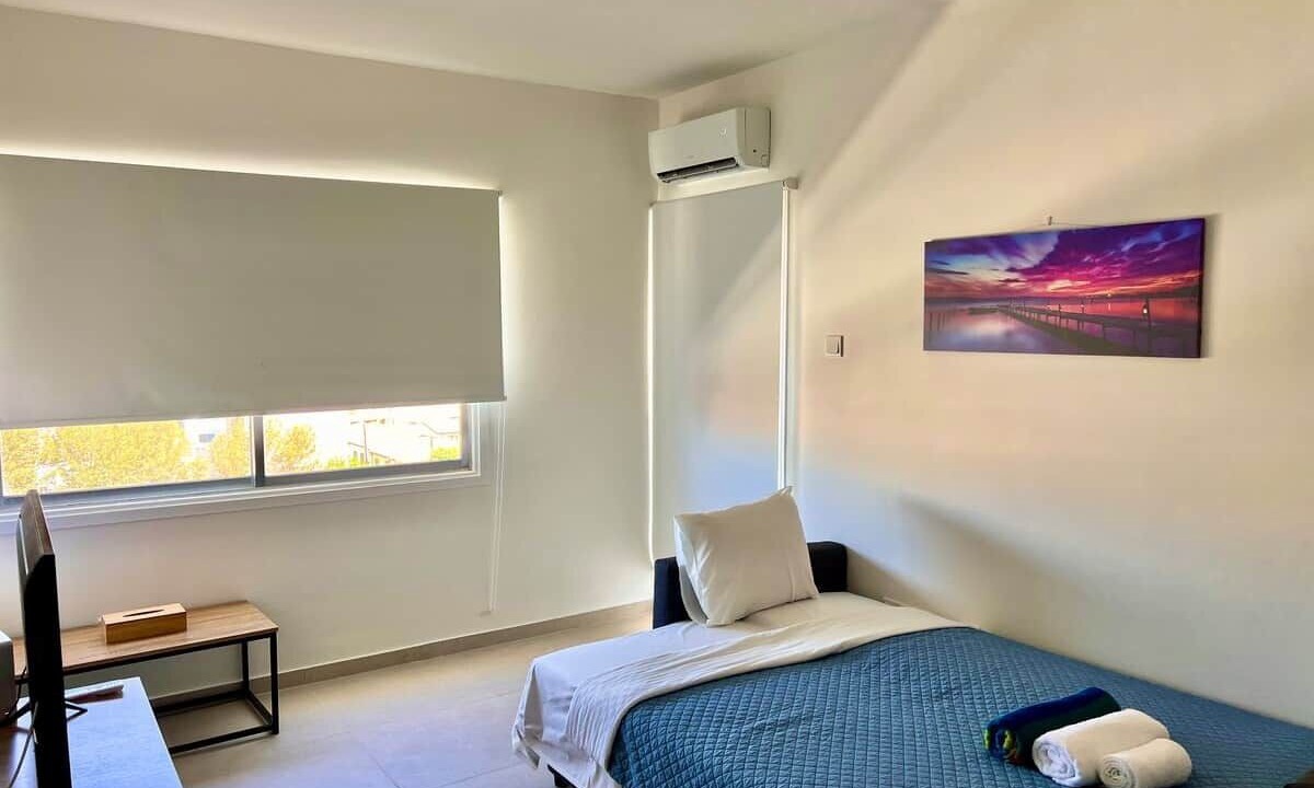 Photo of Bedroom in Historical Center