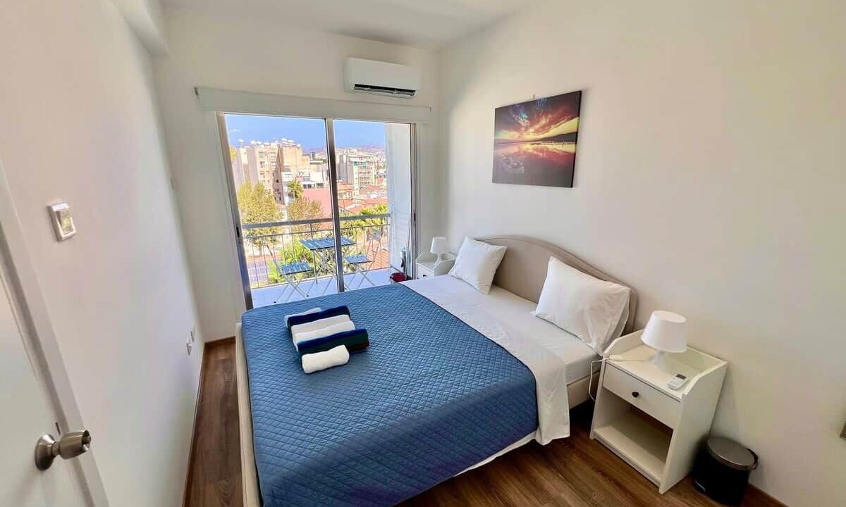 Photo of Bedroom in Historical Center