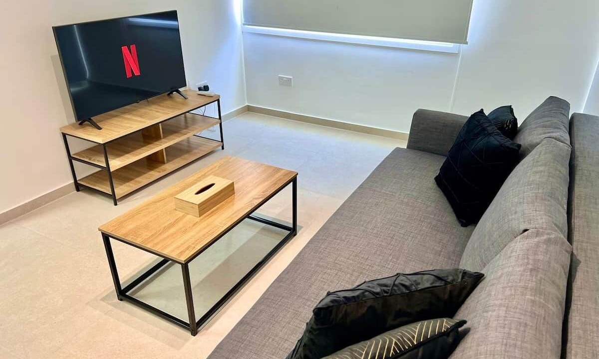 Photo of Livingroom in Historical Center