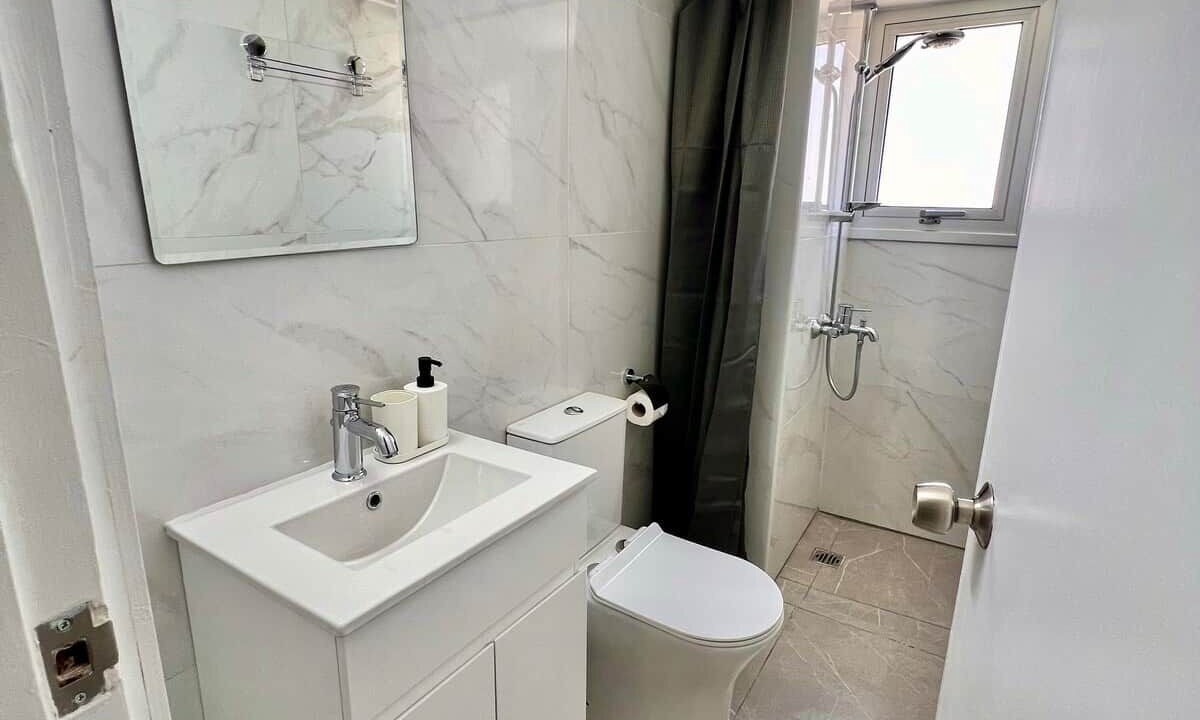 Photo of Bathroom in Historical Center