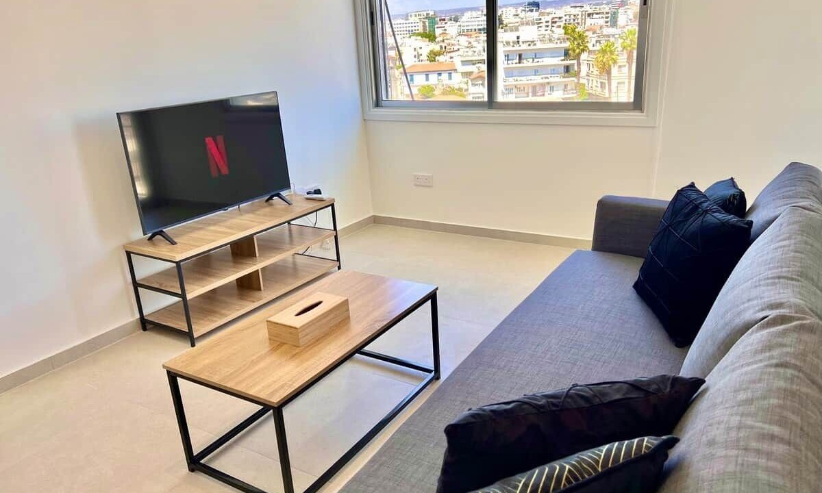 Photo of Livingroom in Historical Center