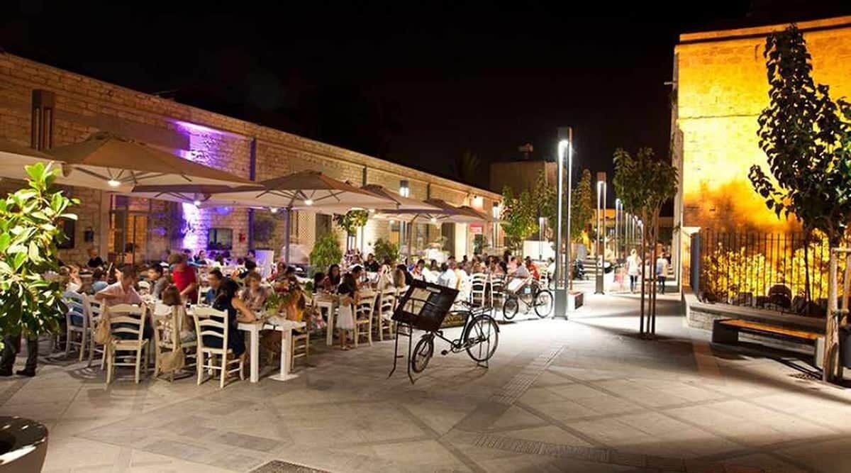 Photo of Outdoor in Historical Center