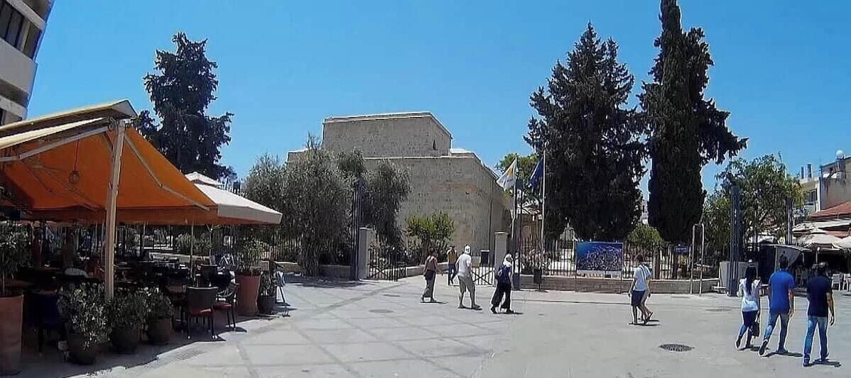 Photo of Others in Historical Center
