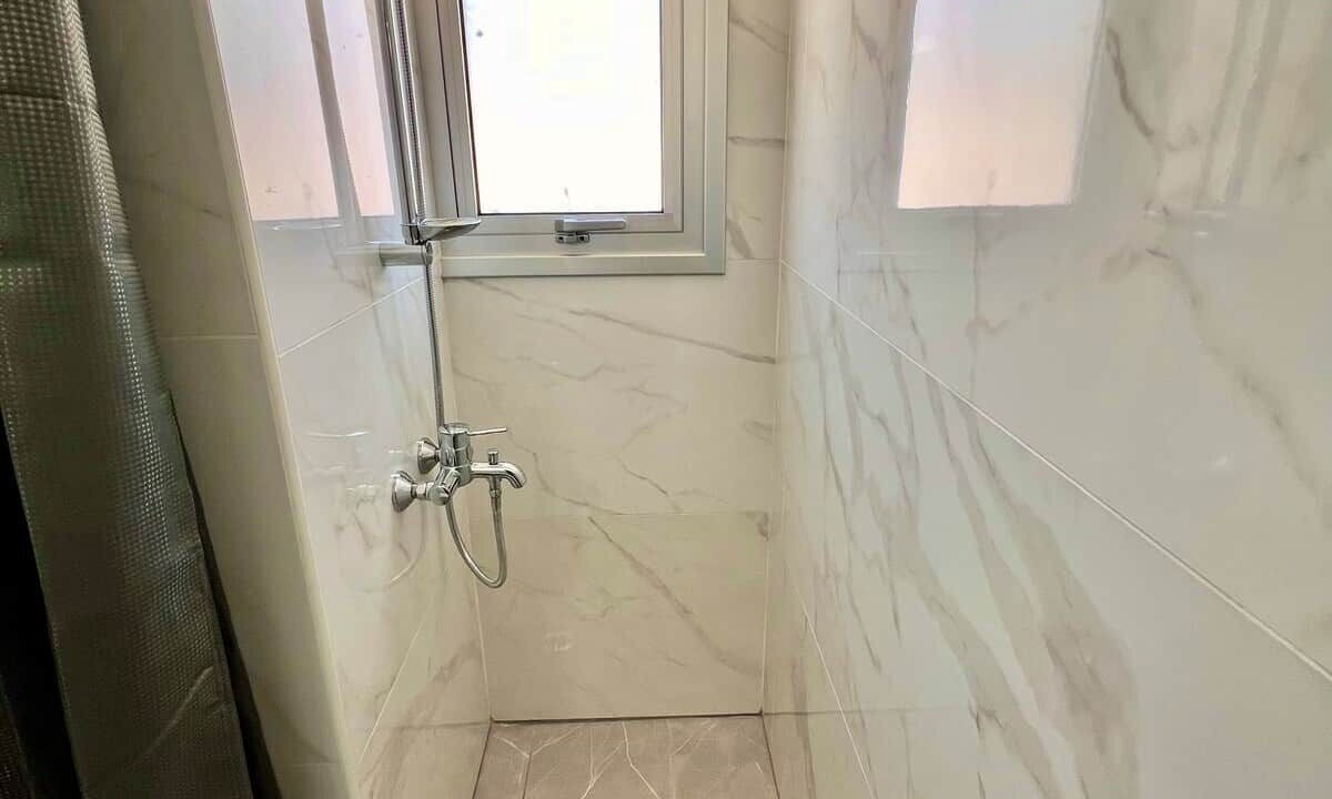 Photo of Bathroom in Historical Center