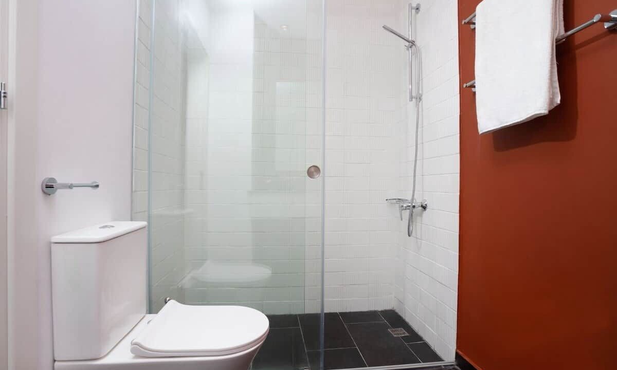 Photo of Bathroom in Historical Center