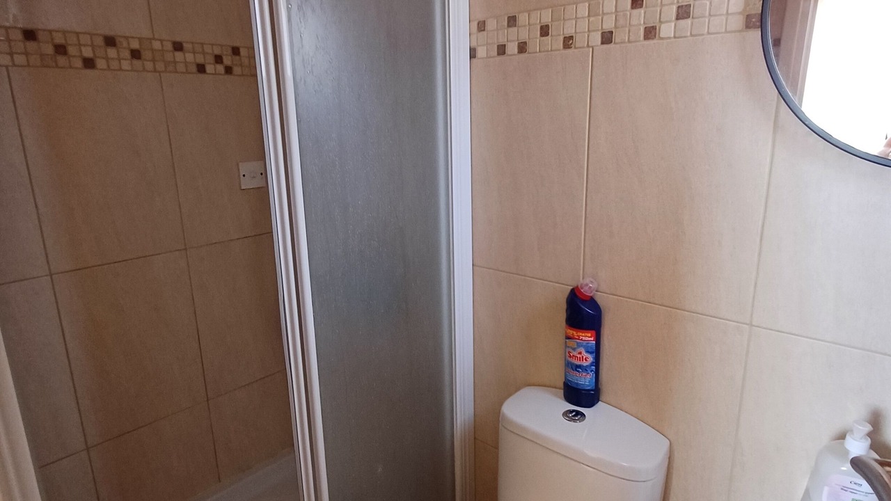 Photo of Bathroom in Pervolia