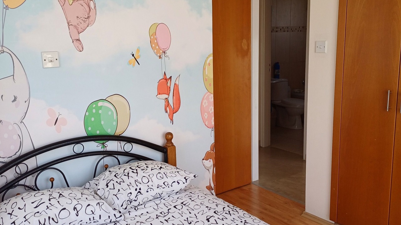 Photo of Bedroom in Pervolia