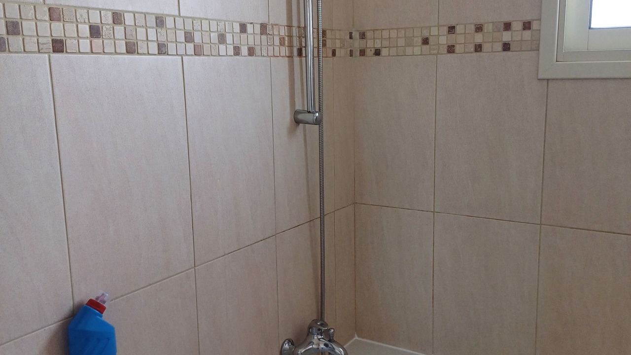 Photo of Bathroom in Pervolia