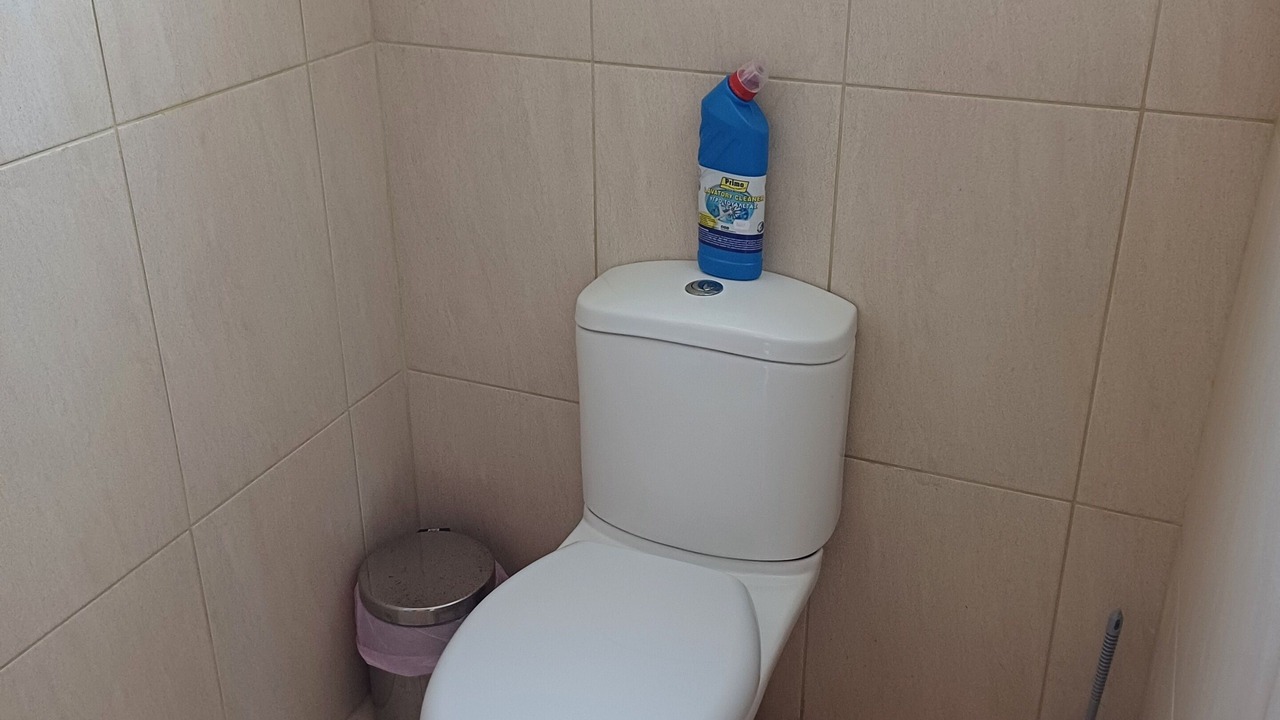 Photo of Bathroom in Pervolia