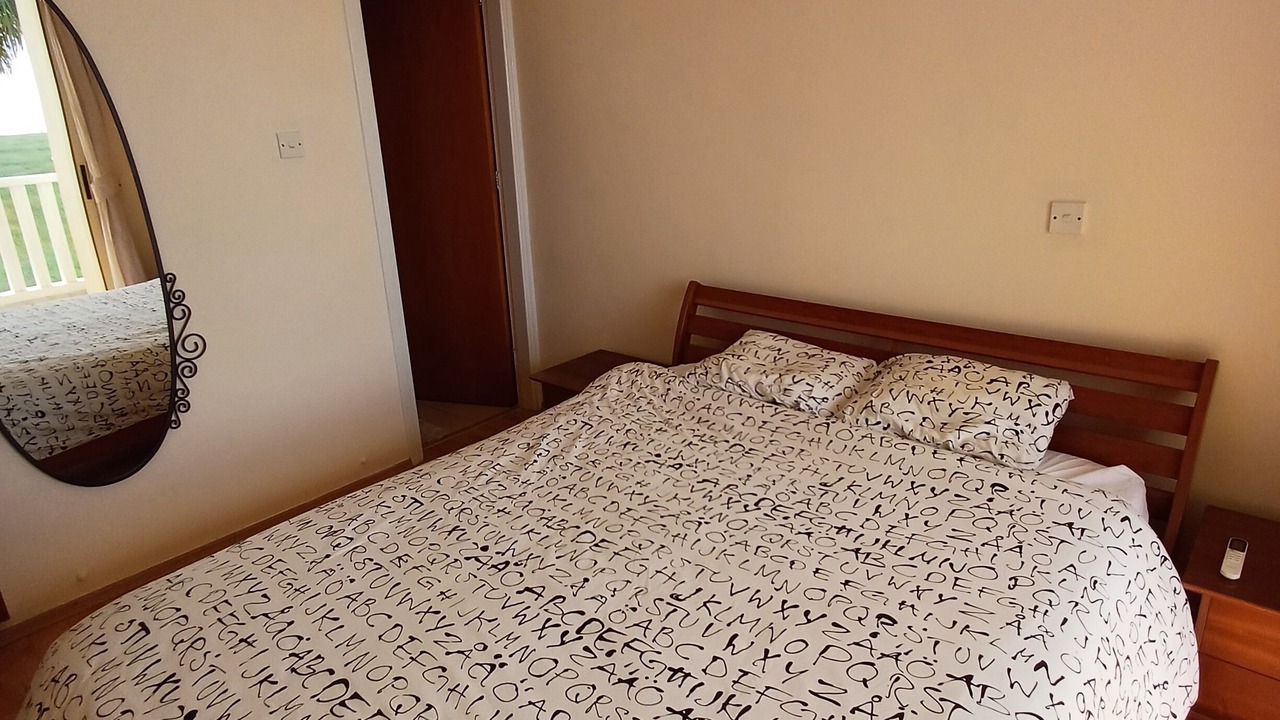 Photo of Bedroom in Pervolia