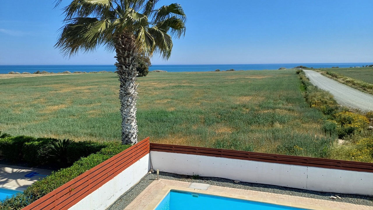 Photo of Outdoor in Pervolia