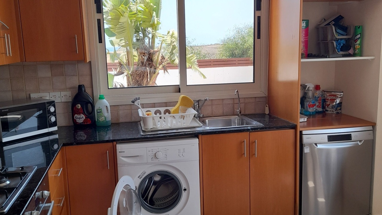 Photo of Kitchen in Pervolia