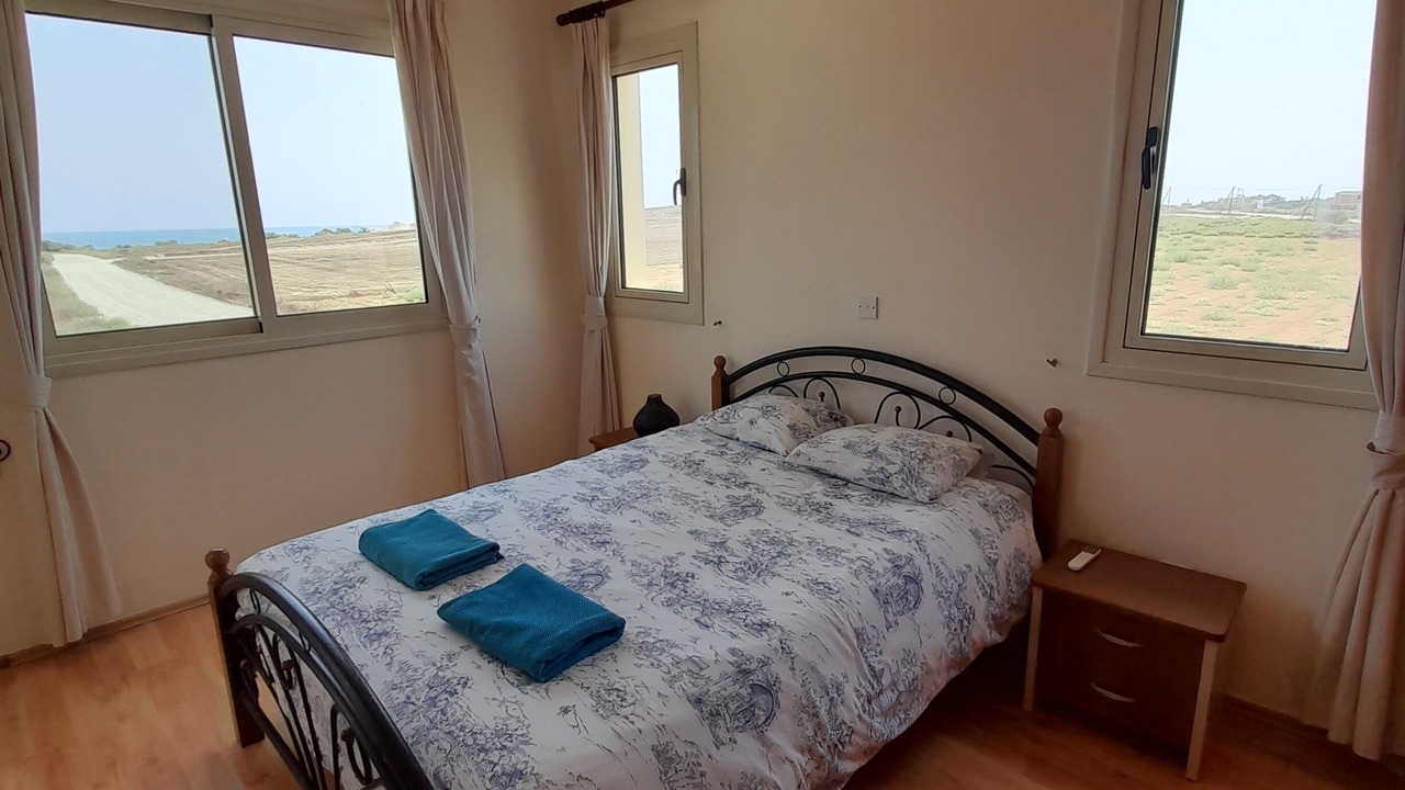Photo of Bedroom in Pervolia