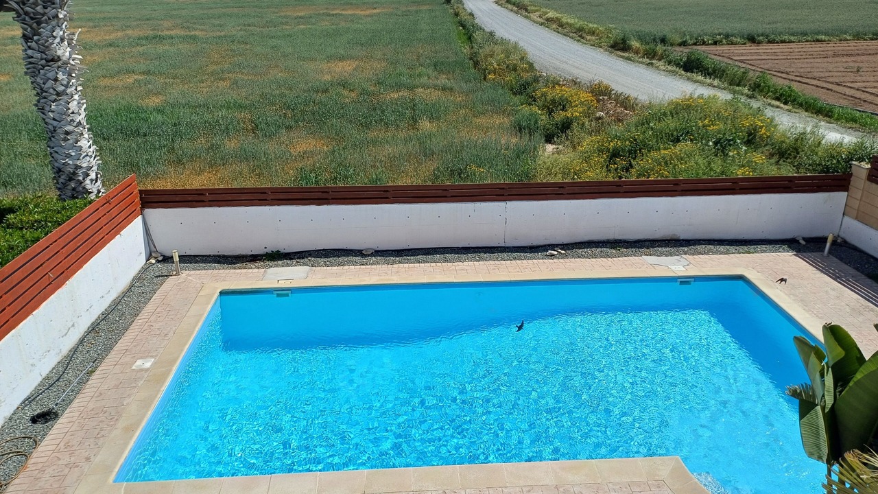 Photo of Outdoor in Pervolia