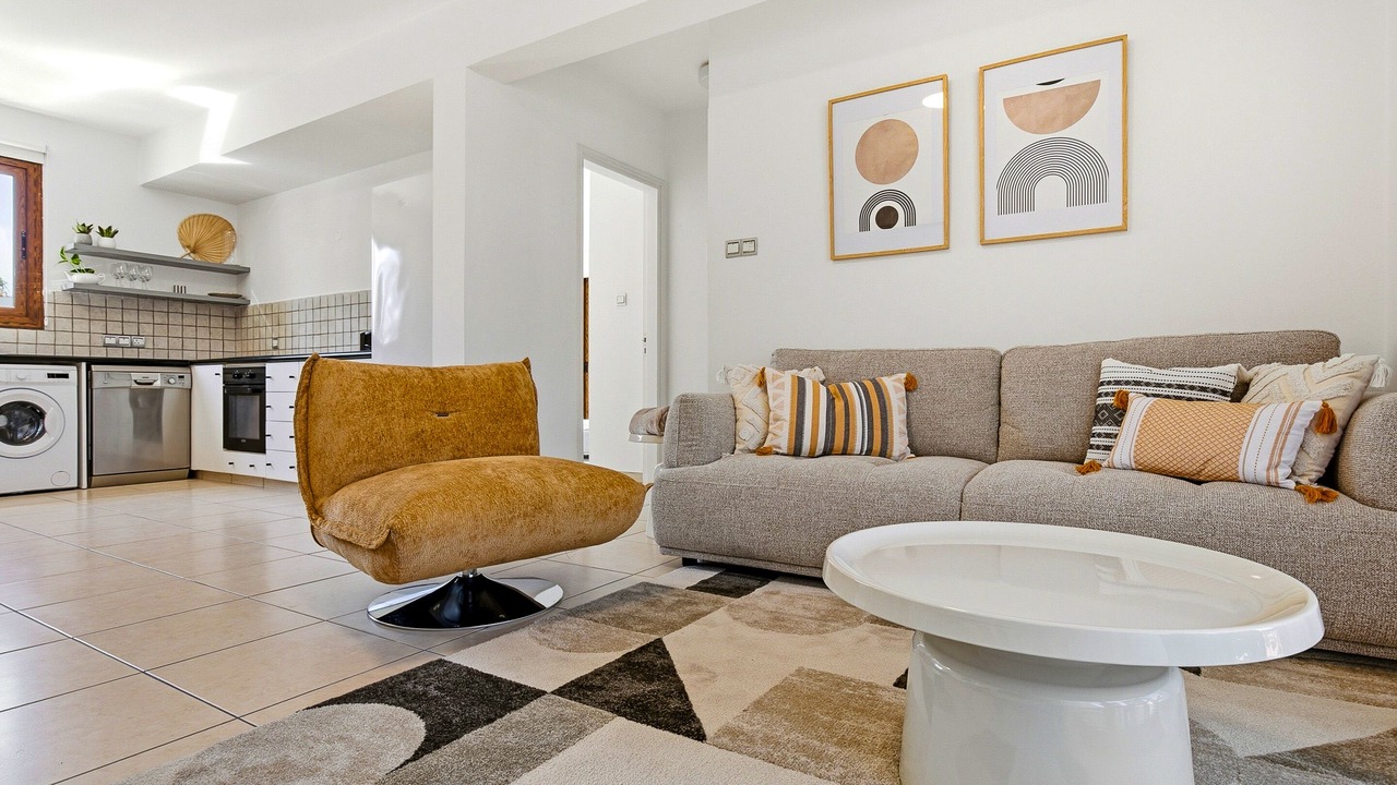 Photo of Livingroom in Universal