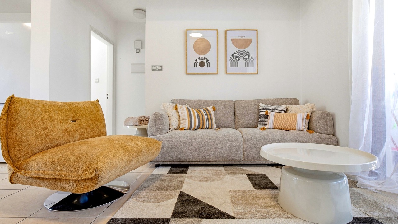 Photo of Livingroom in Universal