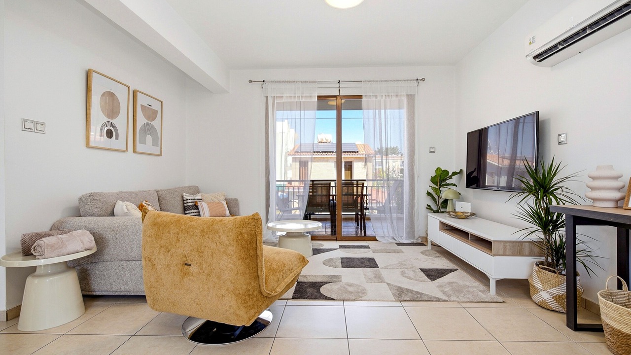 Photo of Livingroom in Universal