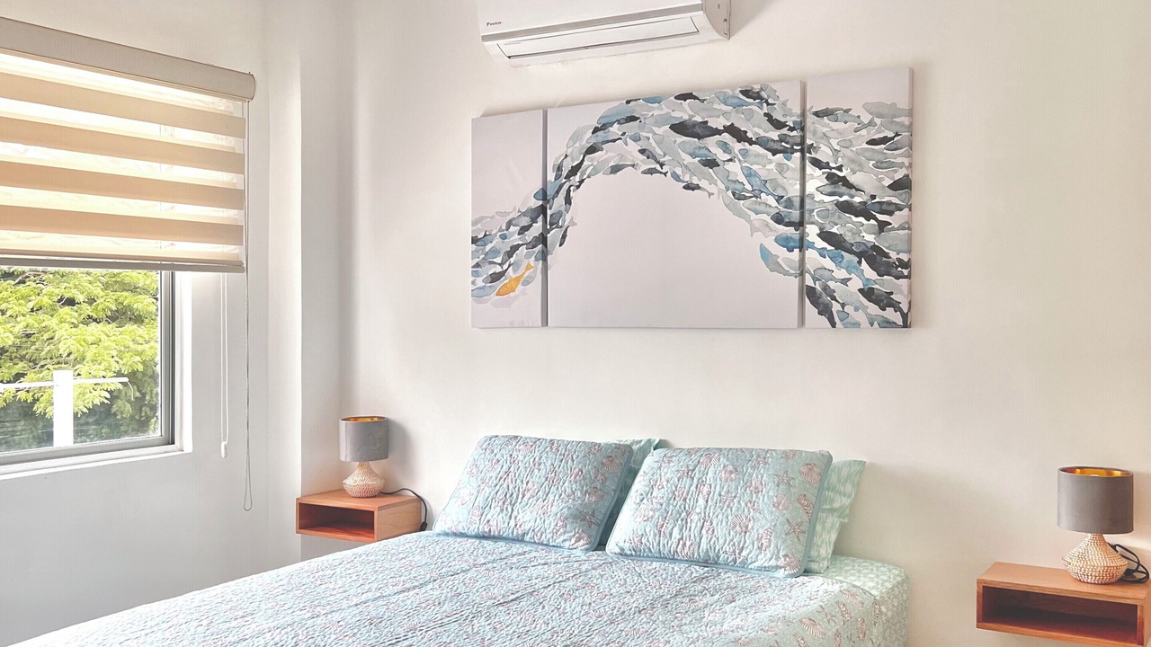 Photo of Bedroom in San Juan del Sur
