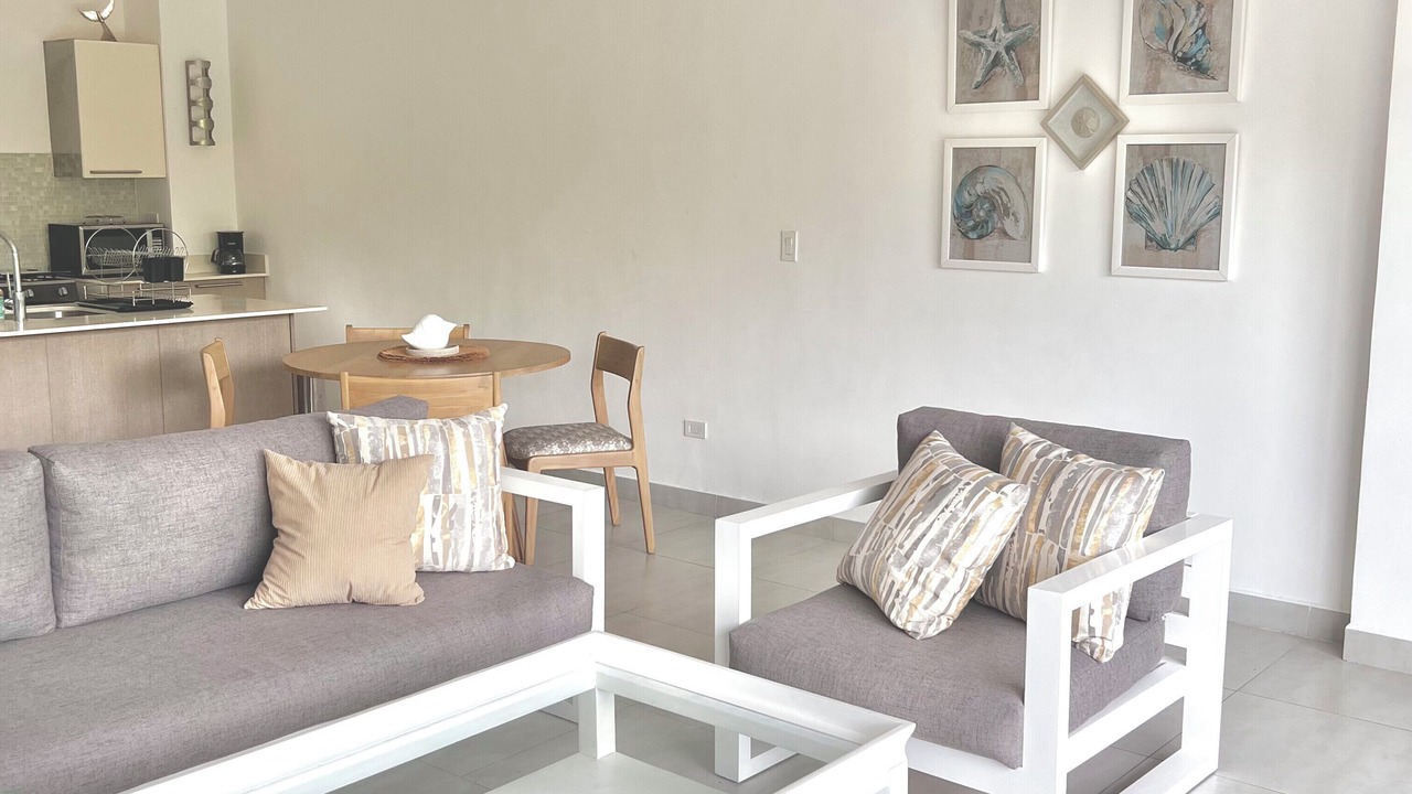 Photo of Livingroom in San Juan del Sur