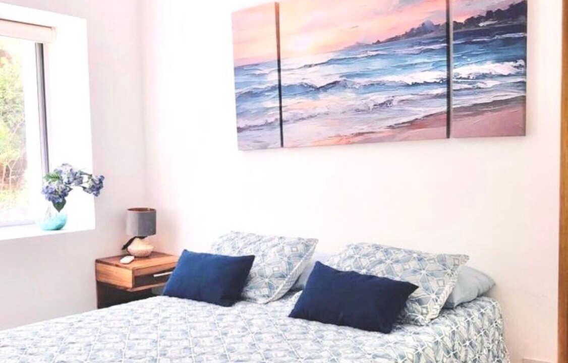 Photo of Bedroom in San Juan del Sur