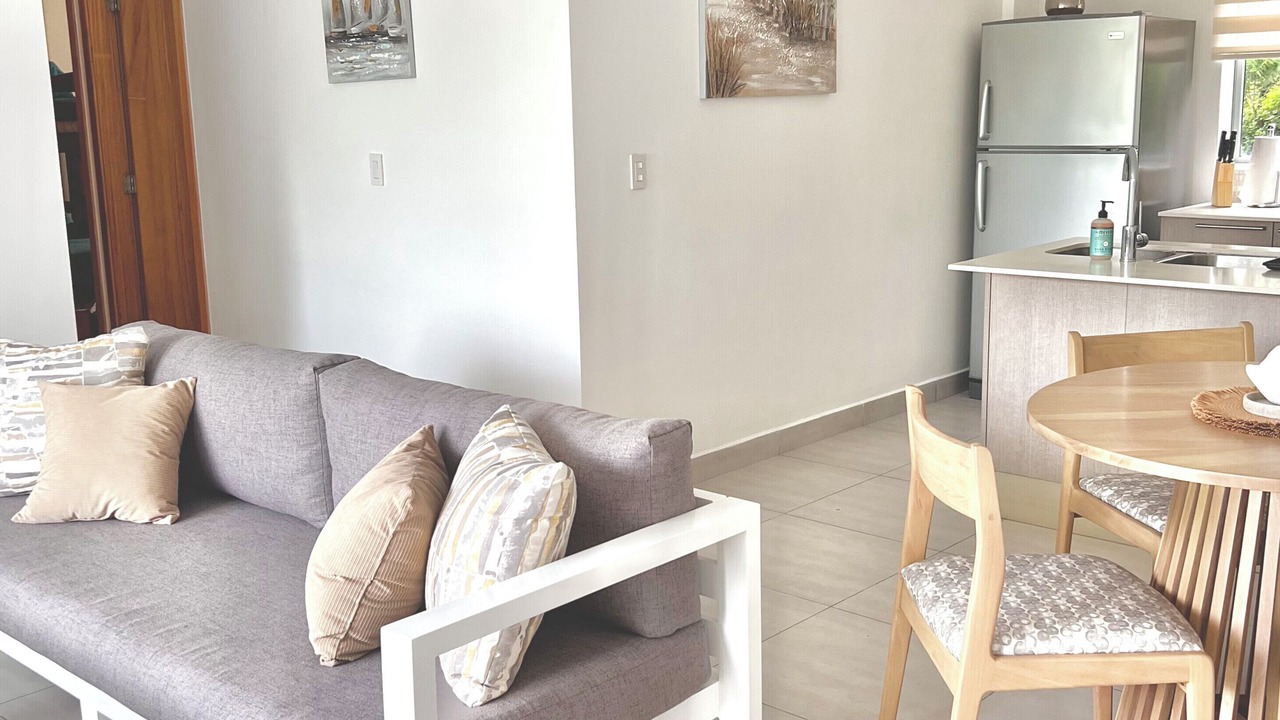 Photo of Livingroom in San Juan del Sur