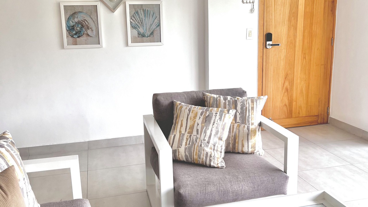 Photo of Livingroom in San Juan del Sur