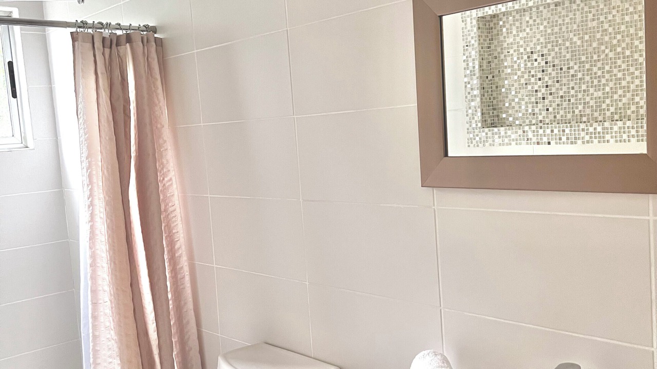 Photo of Bathroom in San Juan del Sur