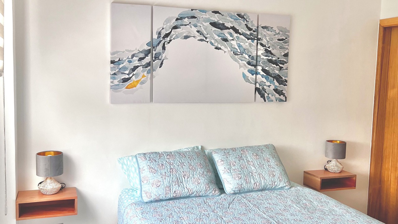 Photo of Bedroom in San Juan del Sur