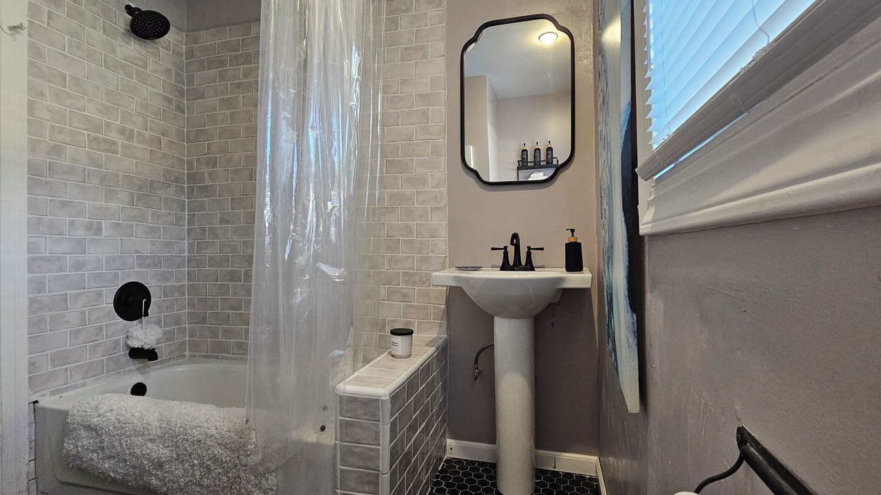 Photo of Bathroom in Northwest Berkeley