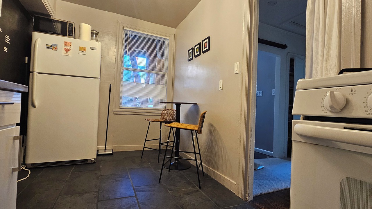 Photo of Kitchen in Northwest Berkeley