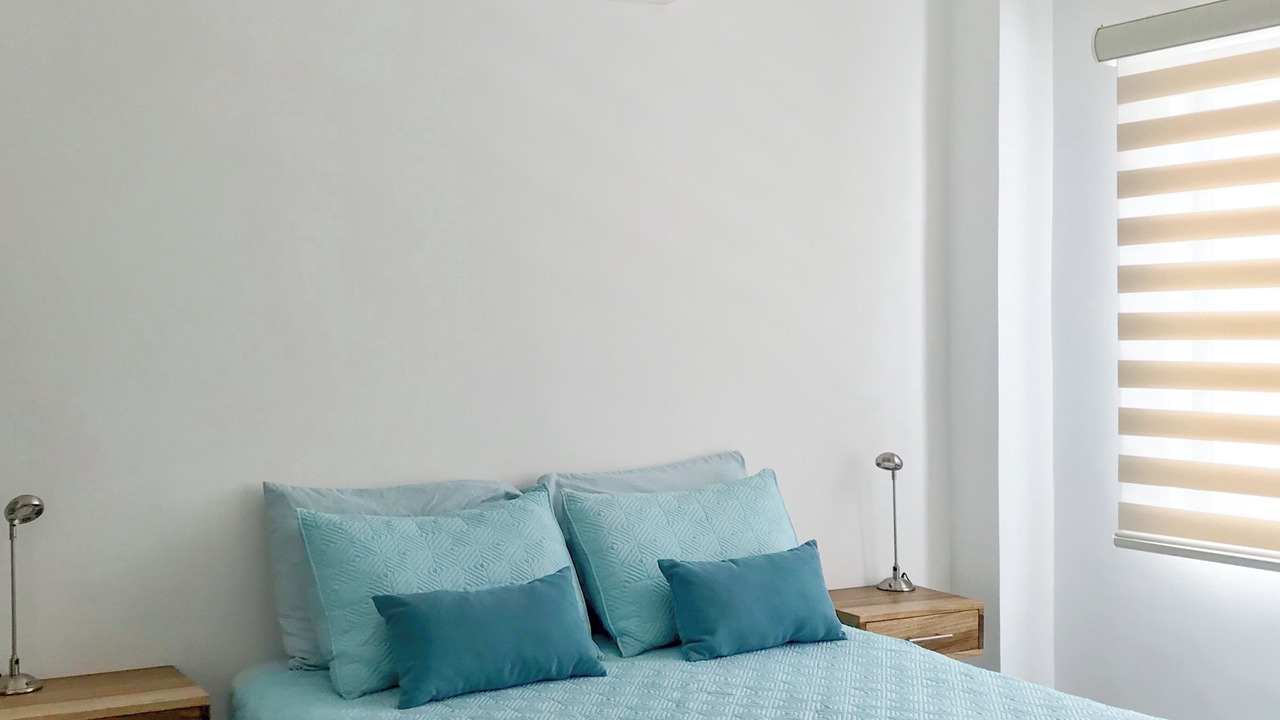 Photo of Bedroom in San Juan del Sur