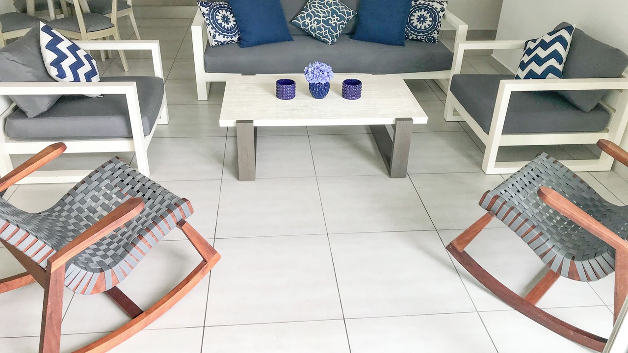 Photo of Livingroom in San Juan del Sur