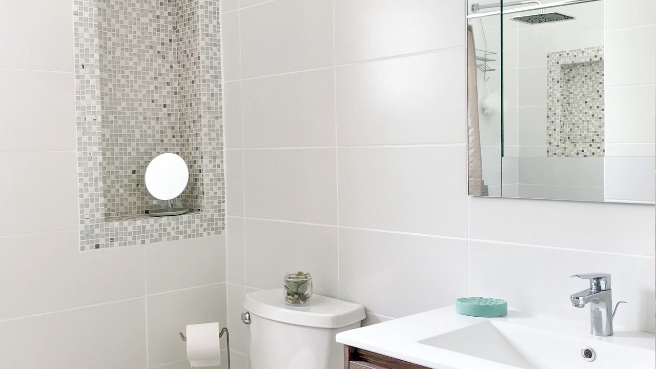 Photo of Bathroom in San Juan del Sur