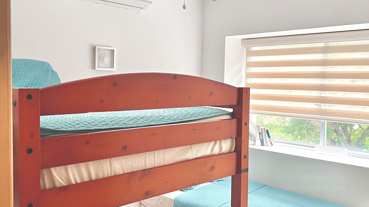 Photo of Bedroom in San Juan del Sur