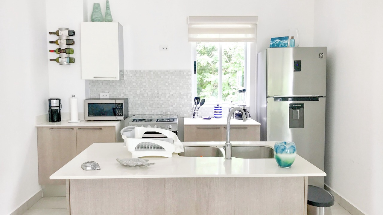 Photo of Kitchen in San Juan del Sur