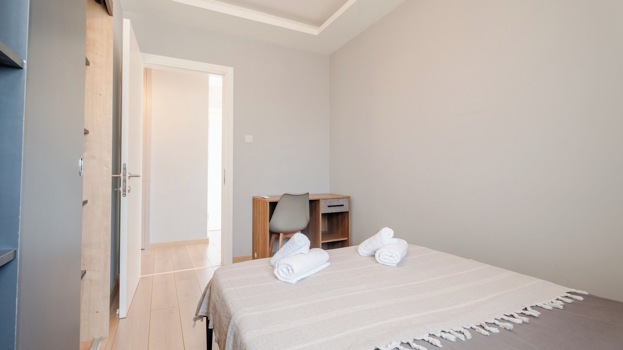 Photo of Bedroom in Bogaz