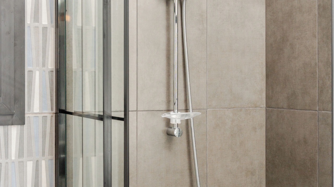 Photo of Bathroom in Bogaz