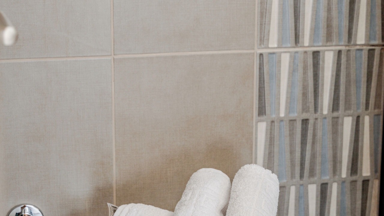 Photo of Bathroom in Bogaz