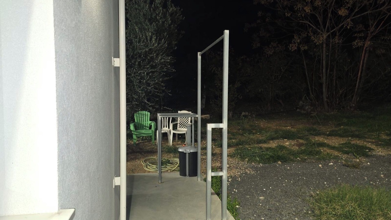 Photo of Patio Balcony in Agios Georgios Pegeias