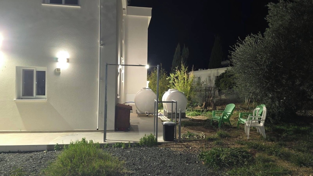 Photo of Outdoor in Agios Georgios Pegeias