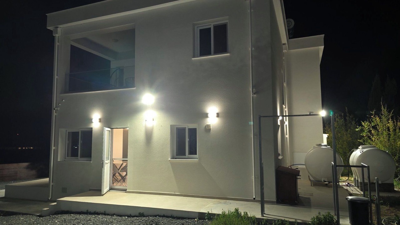 Photo of Outdoor in Agios Georgios Pegeias